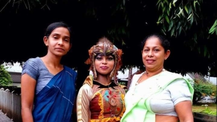 සමස්ත ලංකා නර්තන තරගාවලිය 2023